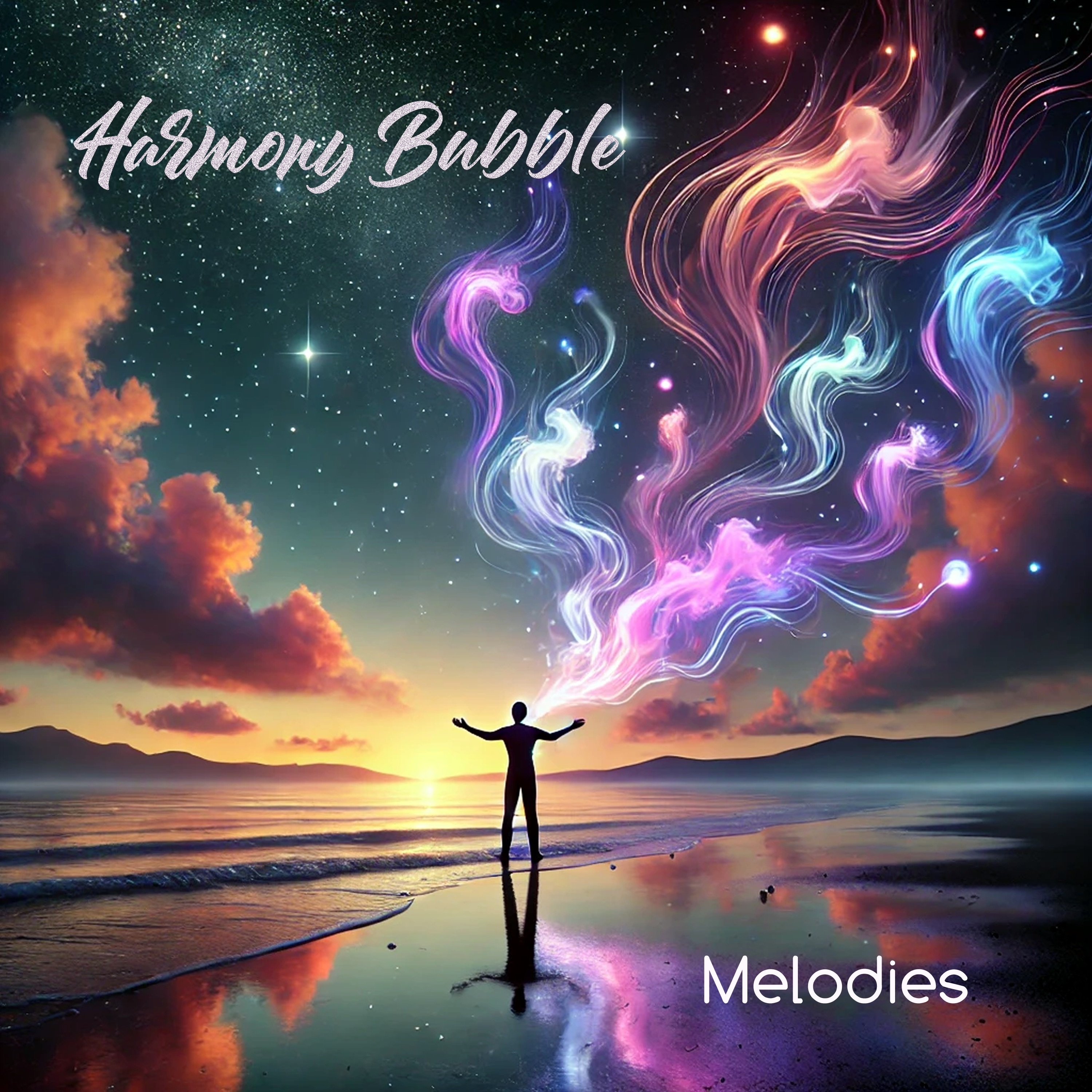 Melodies - Single