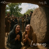 Lazarus - Single - Testimony
