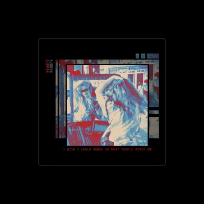 Listen to Sudden Supper, watch music videos, read bio, see tour dates & more!