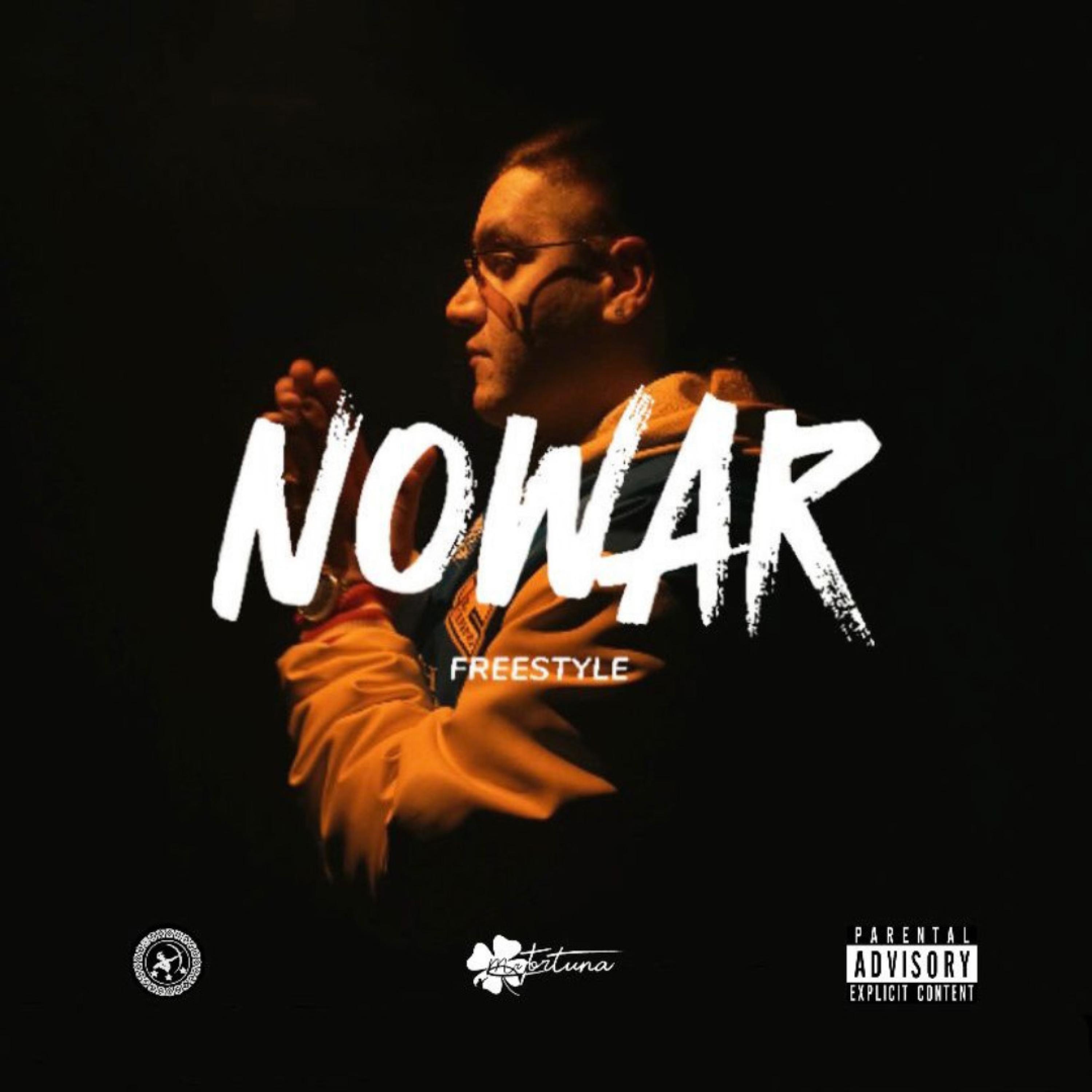 NO WAR - Single