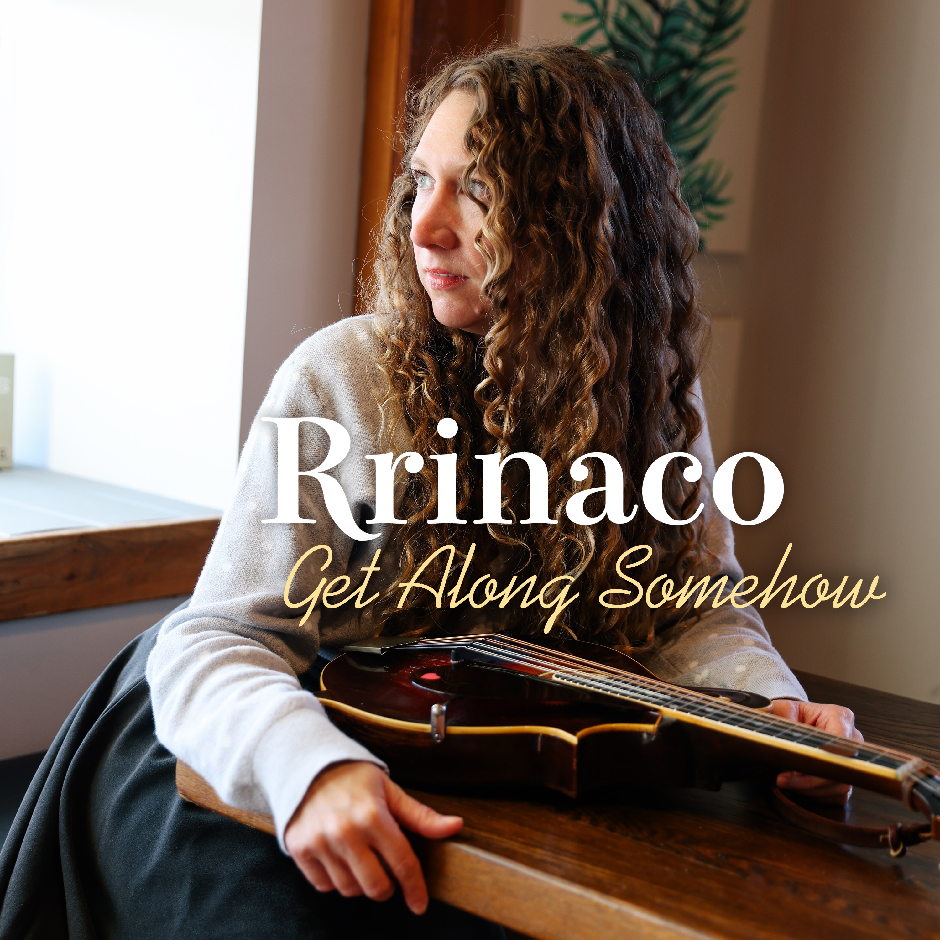 Get Along Somehow - Single