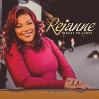 Rejanne - Jericó Caiu