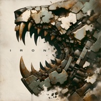 Iron Jaw (feat. Roel Peijs & Ché Snelting) - Single - The Last Bear Ender