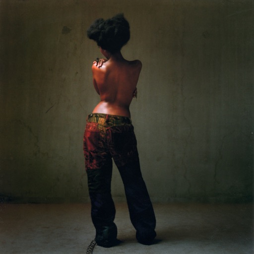 Album artwork