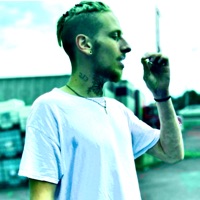 I Could Give A Fuck Less (feat. Deadboi.Walking) - Single - MusicCollabNetwork, Street Vikings & Kaleb Wyatt