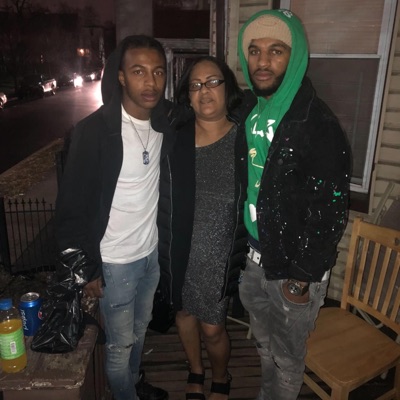 FREE US (feat. Snowboy Gee) - Single