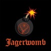 JAGERWOMB cover art