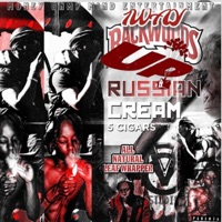 Russian Cream (feat. Lil Hype & Unlawful kid money) - Single - 1bigrsnty
