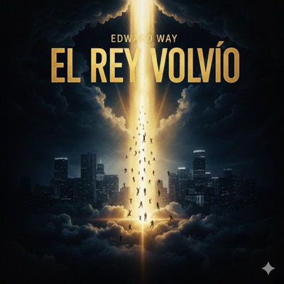 EL REY VOLVIO - Single