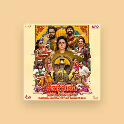 Listen to Subramanian K V, watch music videos, read bio, see tour dates & more!