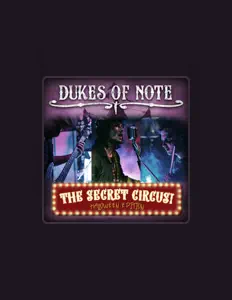 Listen to Dukes of Note, watch music videos, read bio, see tour dates & more!