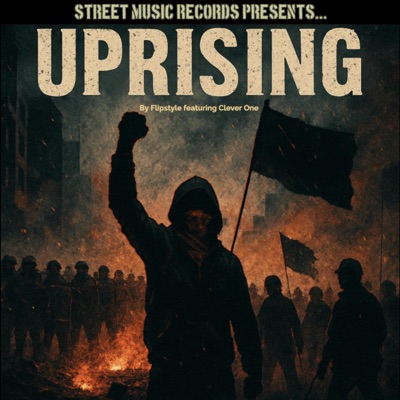 Uprising (feat. Clever One) - Single