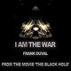 I Am The War From the Movie The Black Hole Single