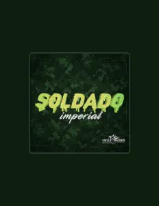 Ouça Valle Fino, assista a videoclipes, leia a biografia, veja as datas das turnês e mais!