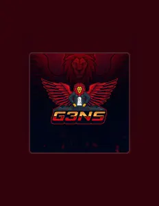 Listen to G3NS, watch music videos, read bio, see tour dates & more!