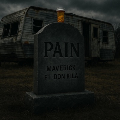 Pain (feat. Don Kila) - Single