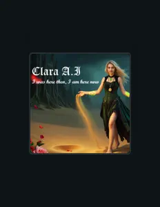Listen to Clara A.I, watch music videos, read bio, see tour dates & more!