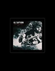Ali Saffudinを聴いたり、ミュージックビデオを鑑賞したり、経歴やツアー日程などを確認したりしましょう！