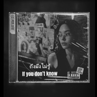 IF U DON'T KNOW (ถ้ามึงไม่รู้) (feat. Kalvin Love, Coyote Violet & Maxam) - Single - The Market Boyz
