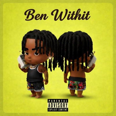 Ben Withit - Single