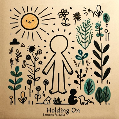 Holding On (feat. Bella) - Single