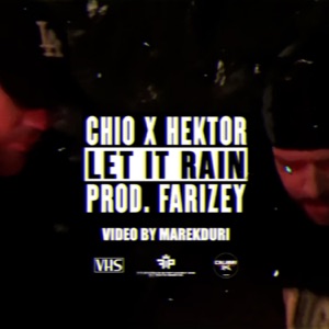 Let it rain