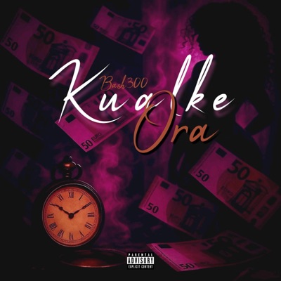 Kualke Ora - Single