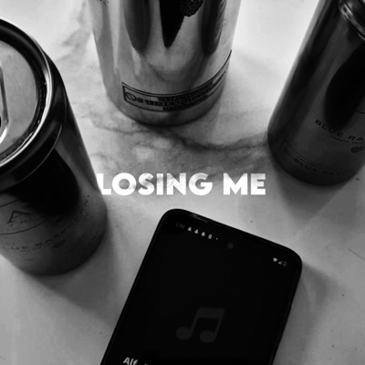 Losing Me - Single