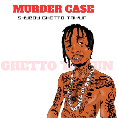 Murder Case - Single