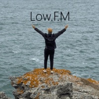 Thunderclap Waves - Single - Low.F.M