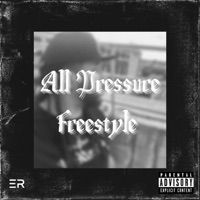 All Pressure (Freestyle) - Single - Street Dreamer & Rome Mallory