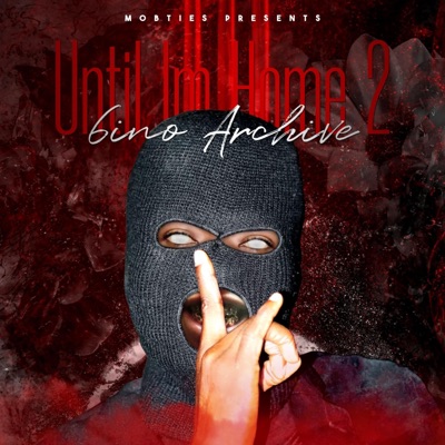 Until Im Home 2 - EP