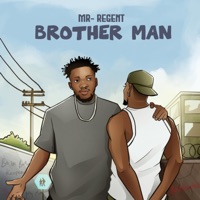 Brother man - Single - Mr-Regent