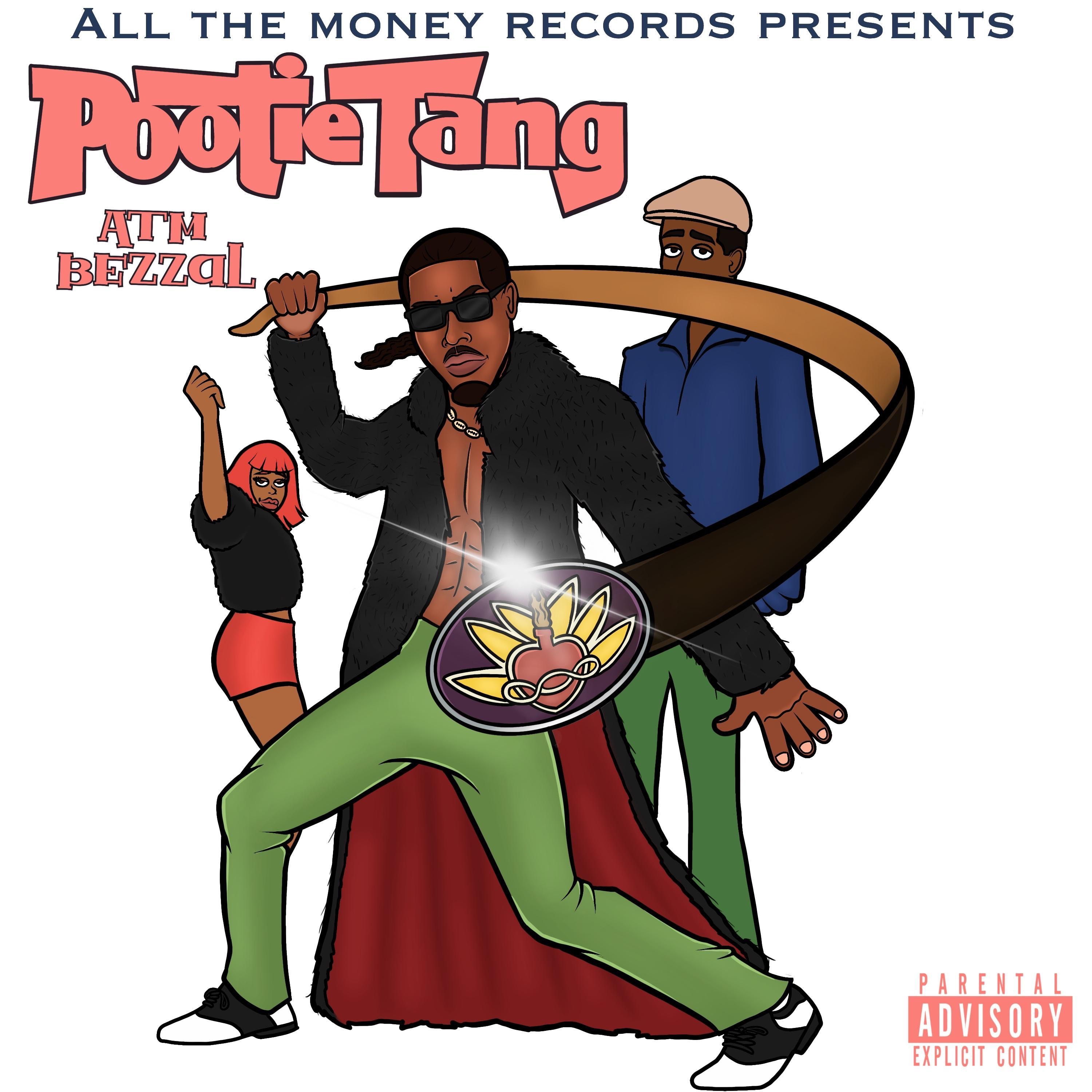 Pootie Tang - Single