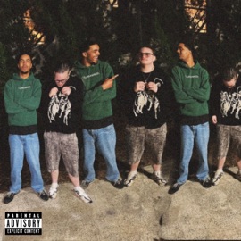 Lane assist (feat. Matt) Mmfpey