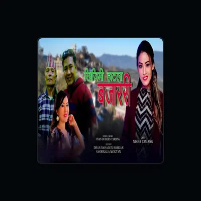 Listen to Jivan Bomjan Tamang, watch music videos, read bio, see tour dates & more!