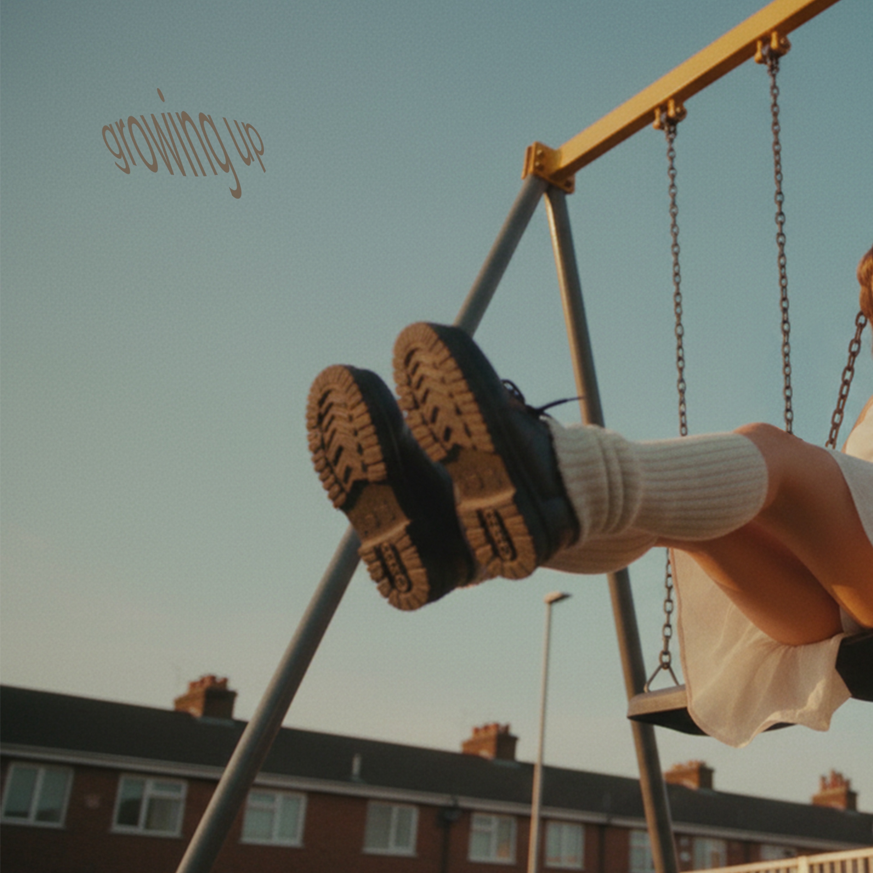 Growing Up - Single