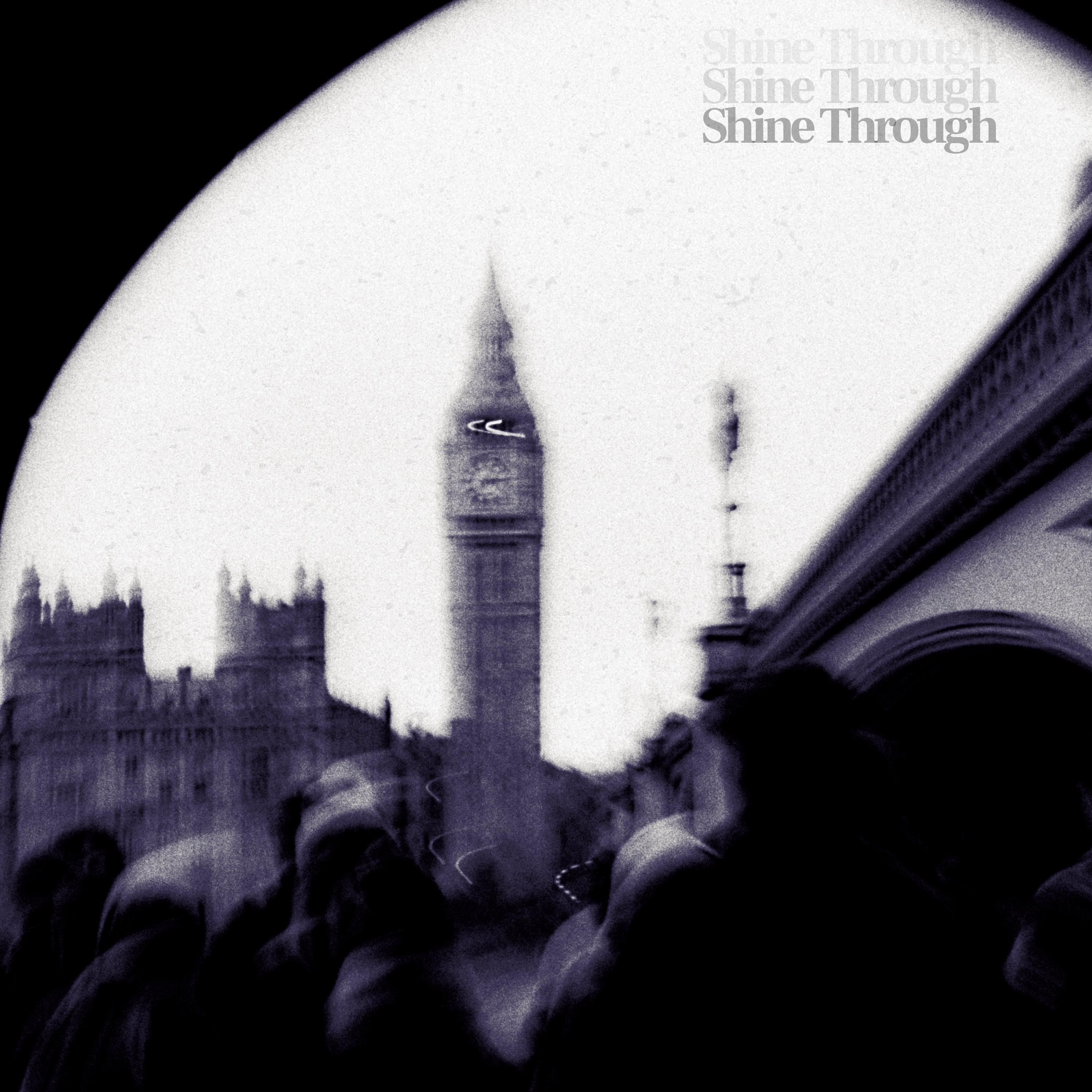 Shine Through - Single