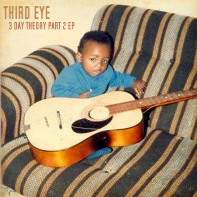 3 Day Theory 2 (Mixtape)