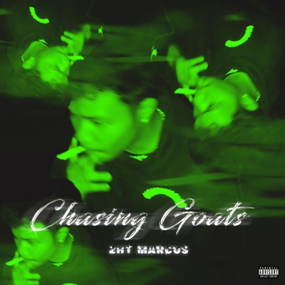 CHASING GOATS - EP