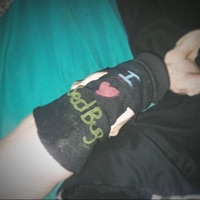 I <3 BedBug - Single - BedBug