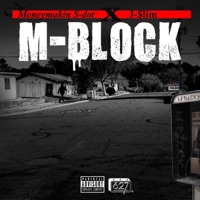m block (feat. J-$lim) - Single - MONEYMAKIN S-DOT