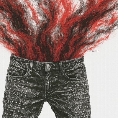 Pieni d'Odio - Single