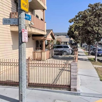 10th street (feat. LilKaaye & Yungbaba23) - Single