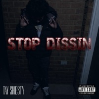 Stop Dissin - Single - Tay Shiesty