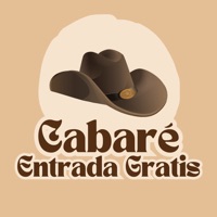 Cabaré Entrada Gratis - Single - DJ Lucas Oliveira & Mc Bocão