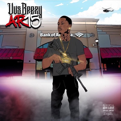 AR15 - Single