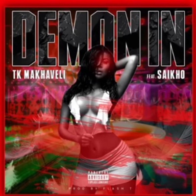 Demon in (feat. Saikho) - Single