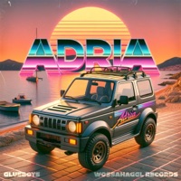 Adria - Single - Glueboys