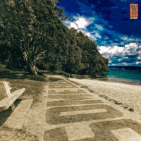 Some Beach - Single - TheWesternGuide